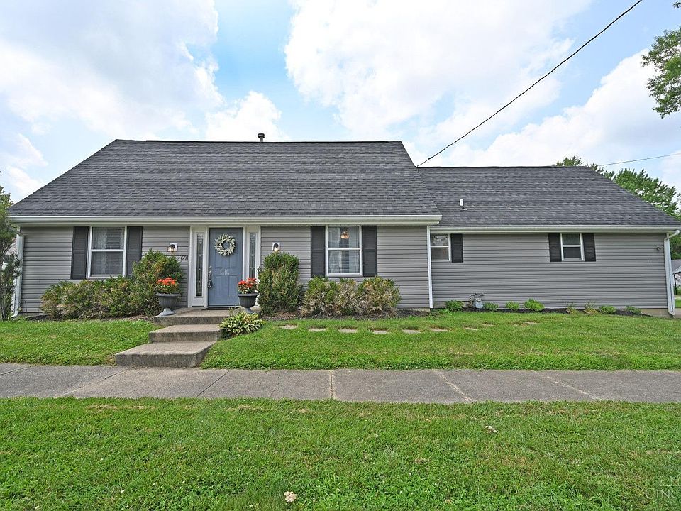 1st image of 601 Millville Ave
