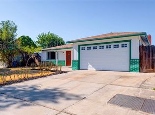 3251 Cheyenne Dr, Merced, CA 95348
