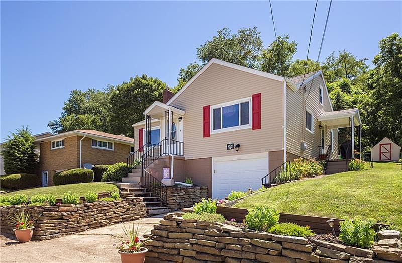 304 Sloan Ave, PA 15644 Zillow
