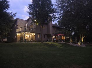 105 Honey Locust Ln, Wilmington, OH 45177