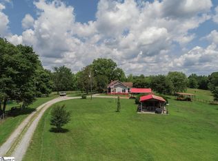 1702 Goucher School Rd, Gaffney, SC 29340