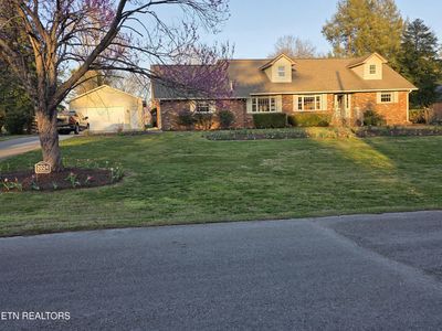 2024 W Velmetta Cir, Knoxville, TN, 37920