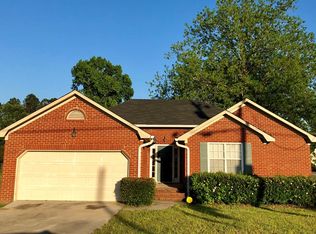 3884 Old Waynesboro Rd, Augusta, GA 30906