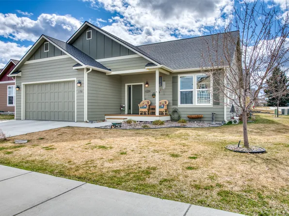 170 Bayberry Ln, Hamilton, MT 59840