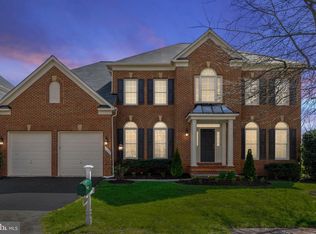 5441 Sherman Oaks Ct, Haymarket, VA