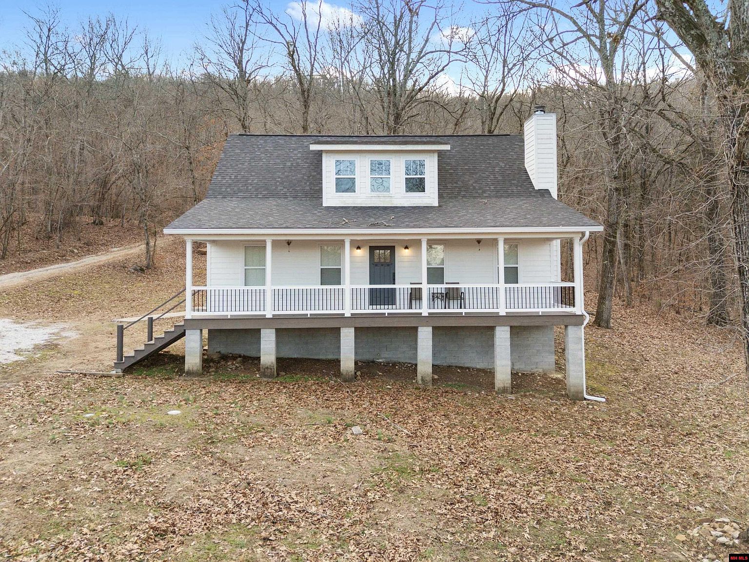 14343 Highway 5, Mountain View, AR 72560 | MLS #133399 | Zillow