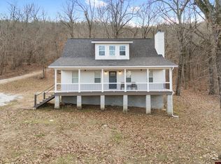 14343 Highway 5, Mountain View, AR 72560