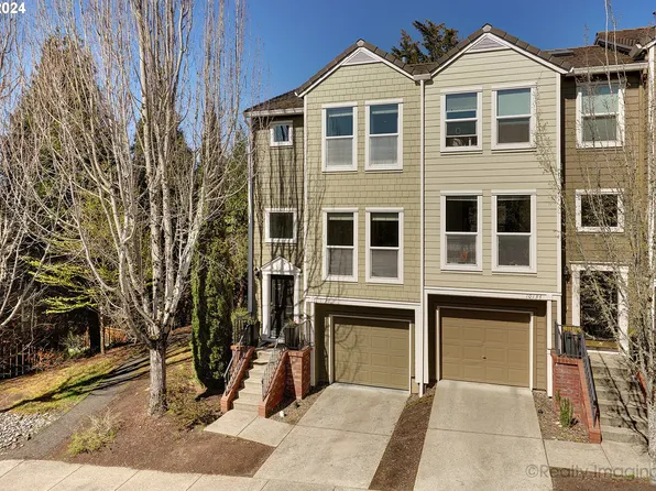 10126 NW Wilshire Ln #34, Portland, OR 97229