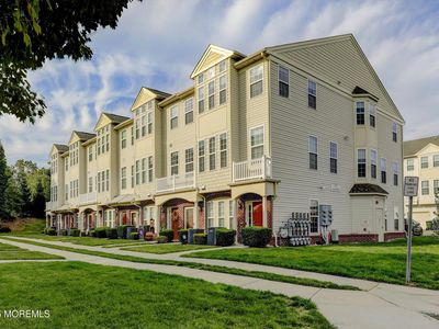 30 Jake Drive, Tinton Falls, NJ, 07712