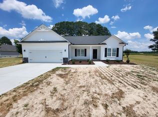 162 Budd Godwin Ln, Dunn, NC 28334