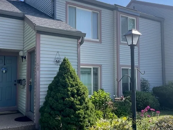 68 Candlewood Drive #68, South Windsor, CT 06074