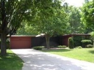 1701 Shaker Blvd, Okemos, MI 48864