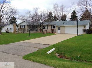 14910 Idylcrest Dr, Lansing, MI 48906