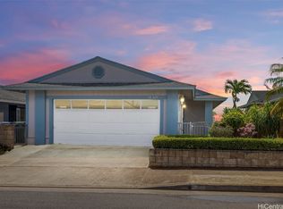 94-825 Kime St, Waipahu, HI 96797