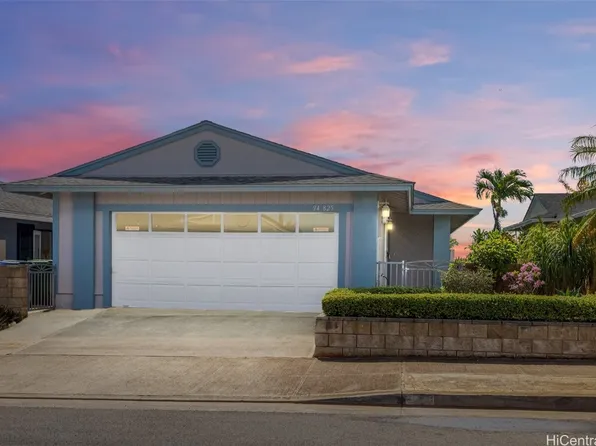 94-825 Kime St, Waipahu, HI 96797