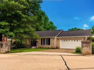 5325 Bentbrook Rd, Cross Lanes, WV 25313