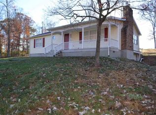 539 Quaker Church Rd, York Springs, PA 17372