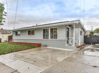 33462 University Dr, Union City, CA 94587
