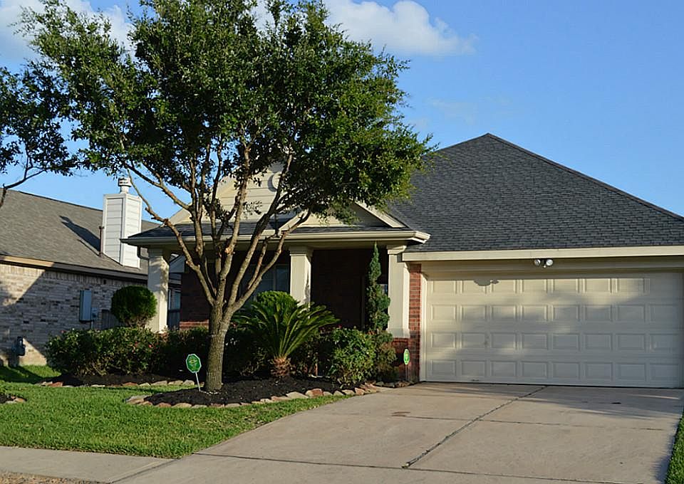 2nd image of 9415 Thurber Ridge Dr