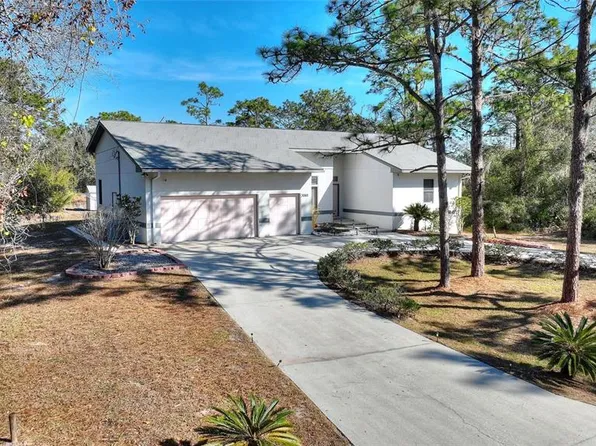 3060 Granada Dr, Indian Lake Estates, FL 33855