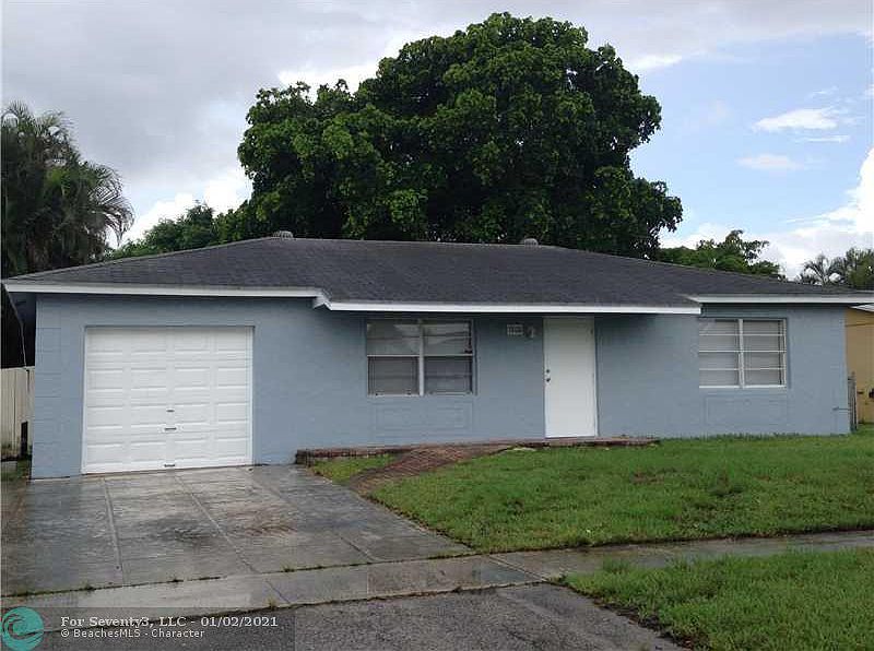 1st image of 7808 SW 7th Ct