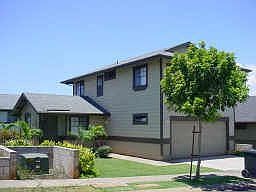 Front of Destiny Model Home