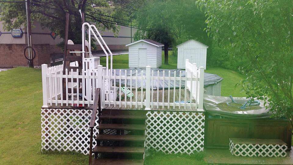 2nd image of 200 Back Fork St