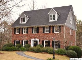 3613 Cheltham Ln, Birmingham, AL 35242
