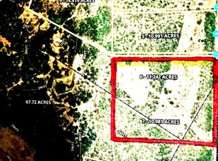 5153 Jim Brite Rd #6 & 7, Pleasanton, TX 78064