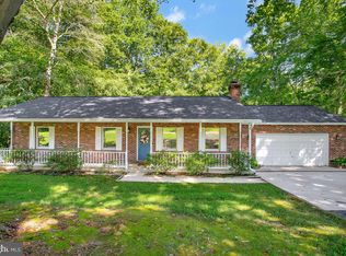 2100 Deer Run Ct, Huntingtown, MD 20639