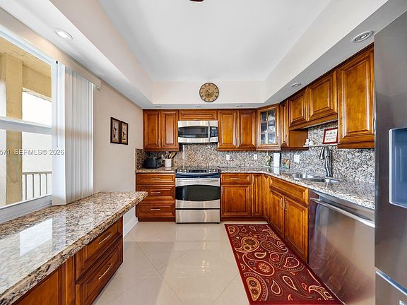 2nd image of 3095 N Course Dr APT 811
