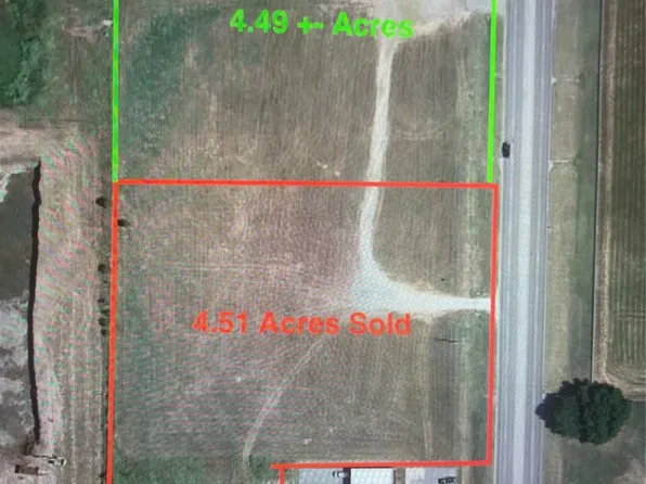 N Highway 75, Dewey, OK 74029