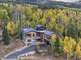 1615 Golden Eagle Rd, Silverthorne, CO 80498