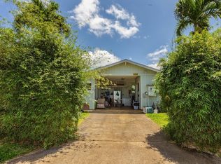 2443 Kamalii St, Kilauea, HI 96754