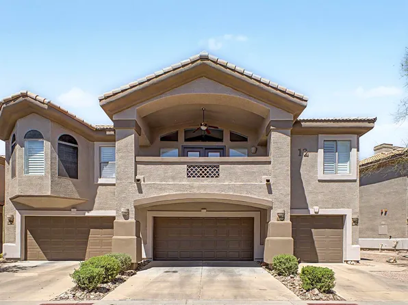 14000 N 94TH Street #1059, Scottsdale, AZ 85260