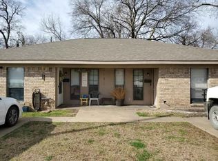 617 E Kentucky St, Sherman, TX 75090