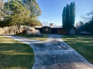 3721 Adams St, Two Rivers, WI 54241