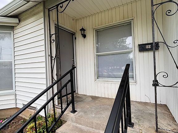 2nd image of 4900 Geddes Ave