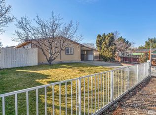 4770 Rampion Way, Sun Valley, NV 89433