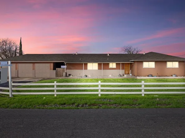 4001 Langworth Rd, Modesto, CA 95357
