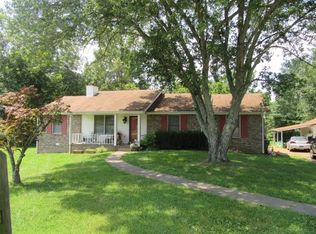 4003 Hillbrook Ct, Springfield, TN 37172