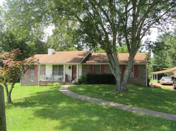 4003 Hillbrook Ct, Springfield, TN 37172