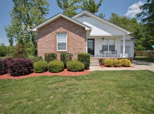 1109 Jonathan Dr, Lebanon, TN 37087