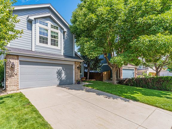 4th image of 9689 Teller Ct