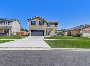 45170 Dutton Way, Callahan, FL 32011