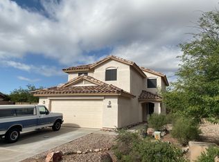 1100 S 223rd Ln, Buckeye, AZ 85326