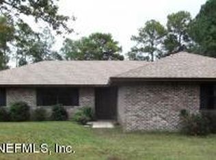 2435 Range Line Rd, Middleburg, FL 32068