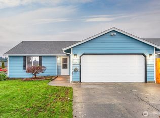 Aloha Park West No 6, Kelso, WA 98626