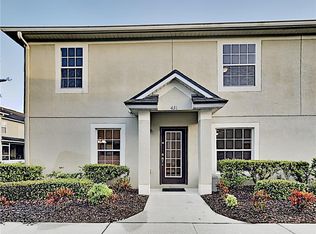 431 Carina Cir, Sanford, FL 32773