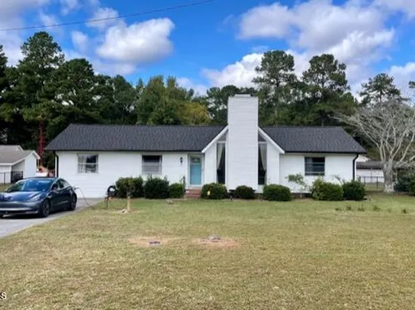 6546 Church Street, Grifton, NC 28530